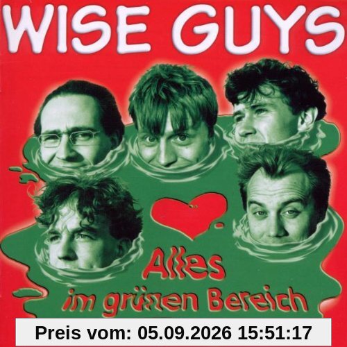Alles im Grünen Bereich (Remastered)