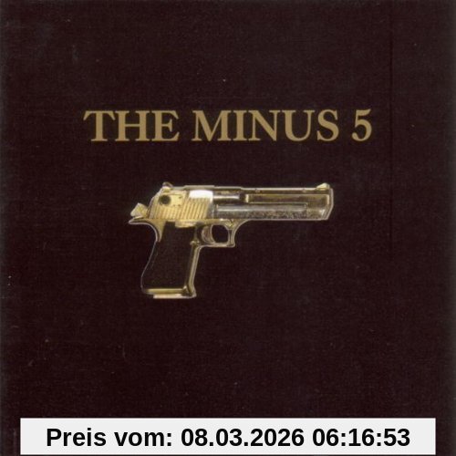 The Minus 5 (the Gun Album)