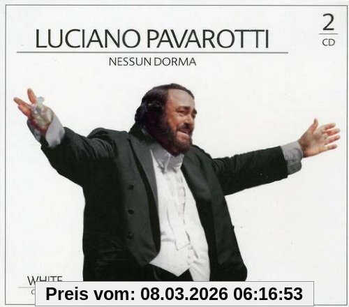 Luciano Pavarotti Nessun Dorma
