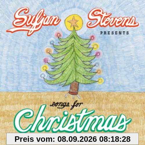 Songs for Christmas I (Vol. 1 - 5)
