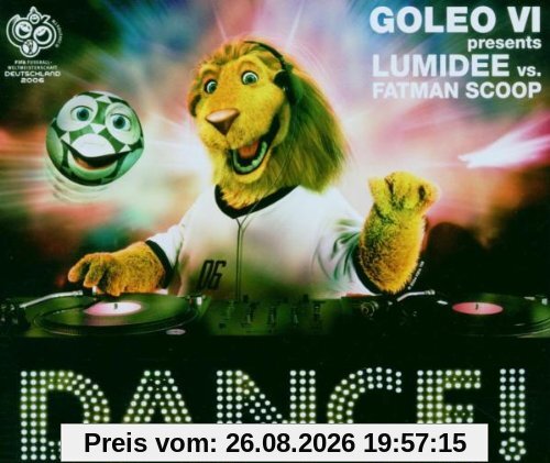Dance!