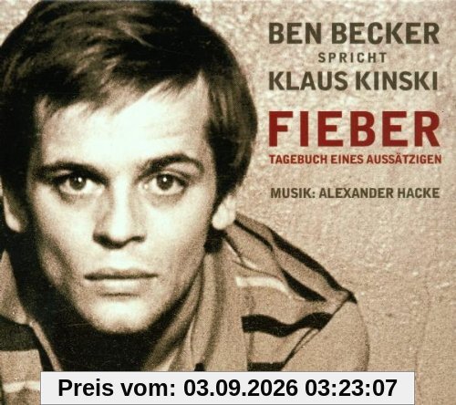 Fieber-Tagebuch Eines Aussätzigen