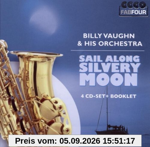 Billy Vaughn: Sail Along Silvery Moon