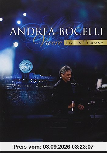 Vivere Live in Tuscany