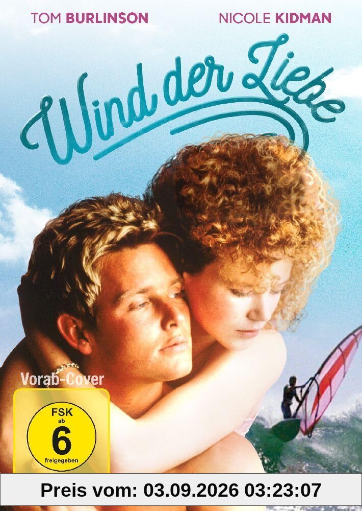 Wind der Liebe