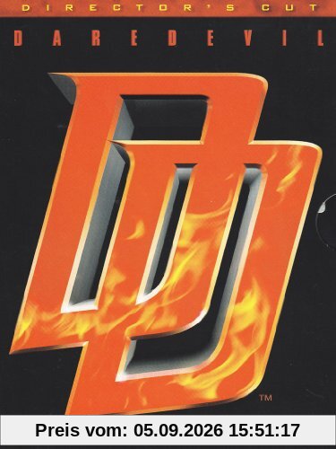 Daredevil (director's cut) [IT Import]