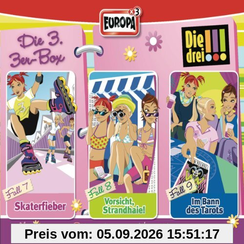 03/3er Box-Folgen 7-9