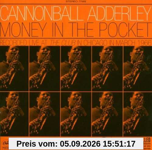 Money in the Pocket