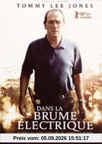 Dans Les Brumes Electrique [FRANZOSICH]