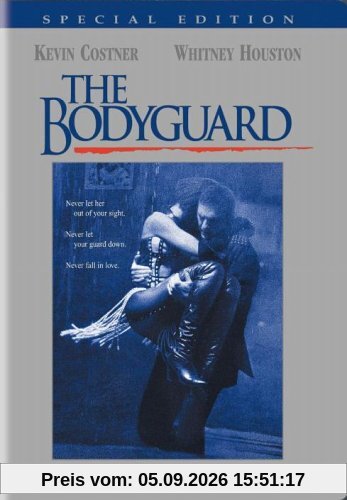 The Bodyguard (Special Edition) [UK Import]