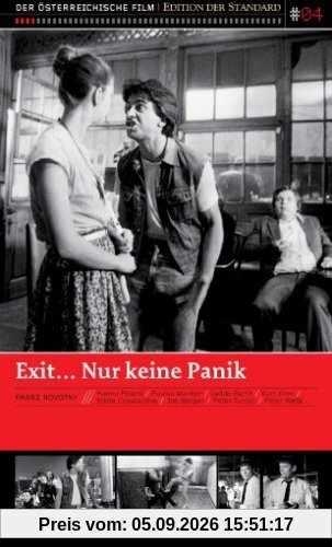 Exit... Nur keine Panik / Edition der Standard