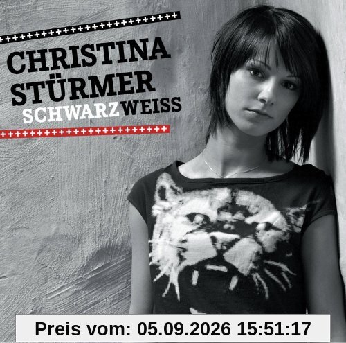 Schwarz Weiss (Ltd.Pur Edt.)