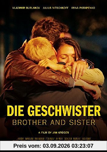 Die Geschwister