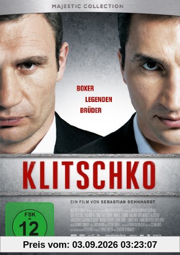 Klitschko