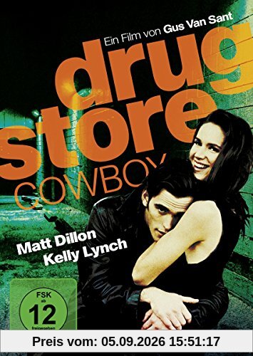 Drugstore Cowboy