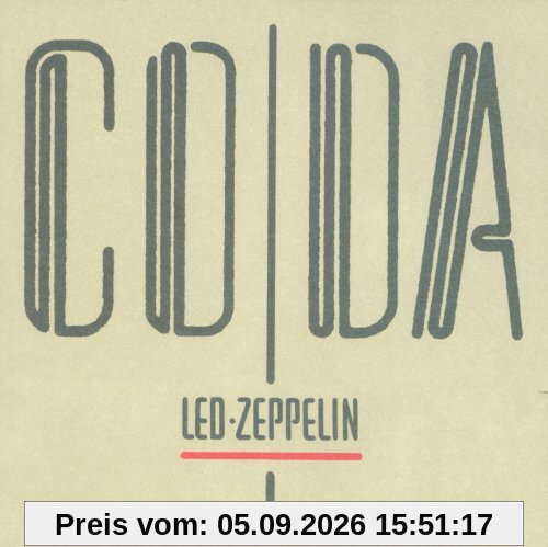 Coda - Remastered Original