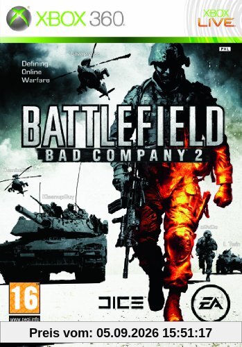 Battlefield: Bad Company 2 [PEGI]