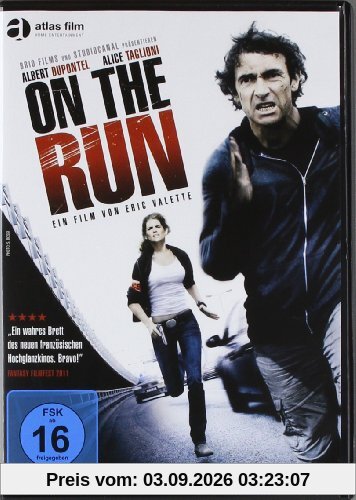 On the Run