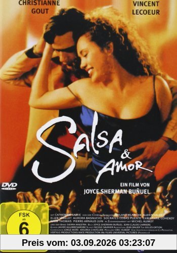 Salsa & Amor