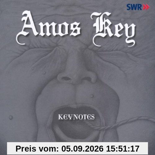 Keynotes