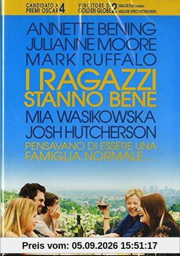 I ragazzi stanno bene [IT Import]