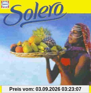 Solero Exotik Hits