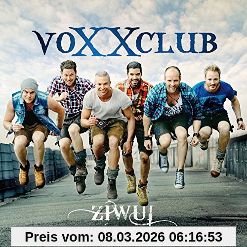 Voxxclub Ziwui