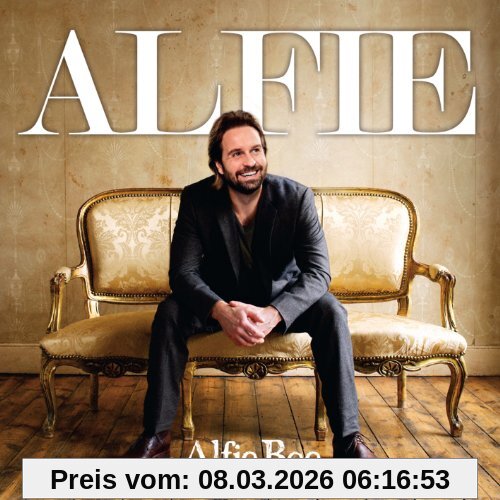 Alfie Boe Alfie
