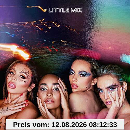 Little Mix Confetti (Limited Edition)
