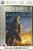 Halo 3 [Xbox Classics] [UK Import]