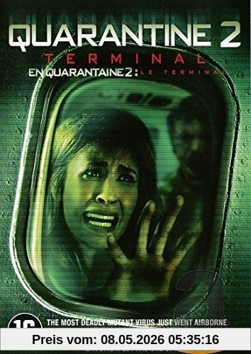 unbekannt Quarantine 2, Terminal