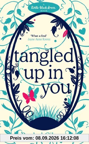 Tangled Up in You (Little Black Dress)