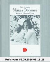 Marga Böhmer. Barlachs Lebensgefährtin