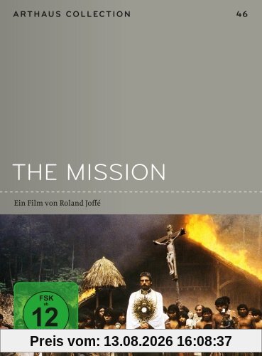 The Mission - Arthaus Collection