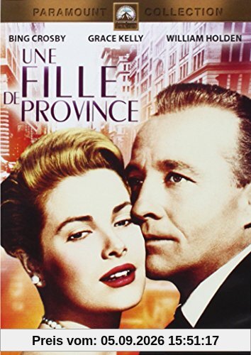 Une fille de province [FR Import]