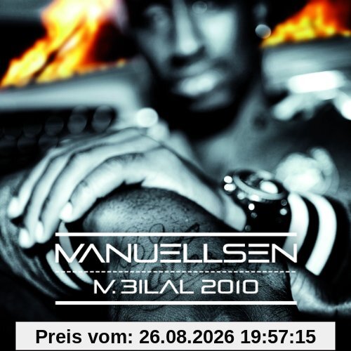 M.Bilal 2010
