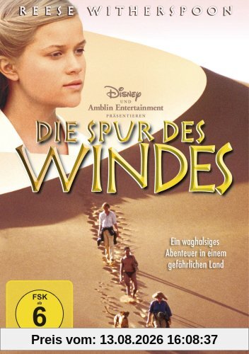 Die Spur des Windes