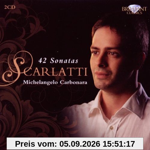 Scarlatti: Piano Sonatas