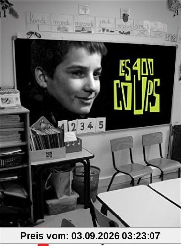 Les 400 coups [FR Import]