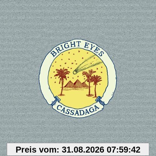 Cassadaga