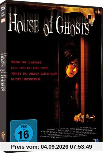 House of Ghosts