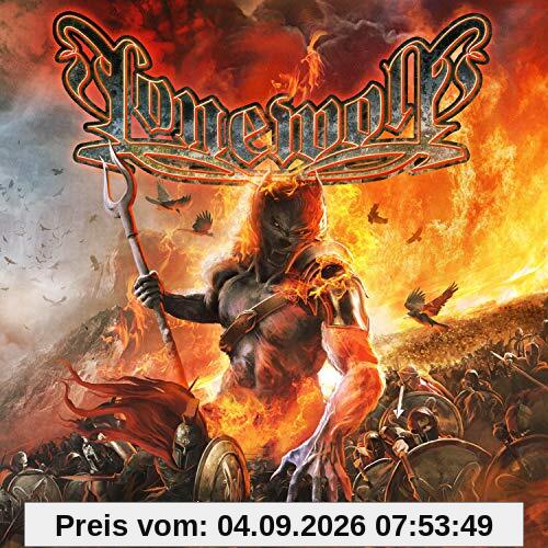 Division Hades (Digipak)