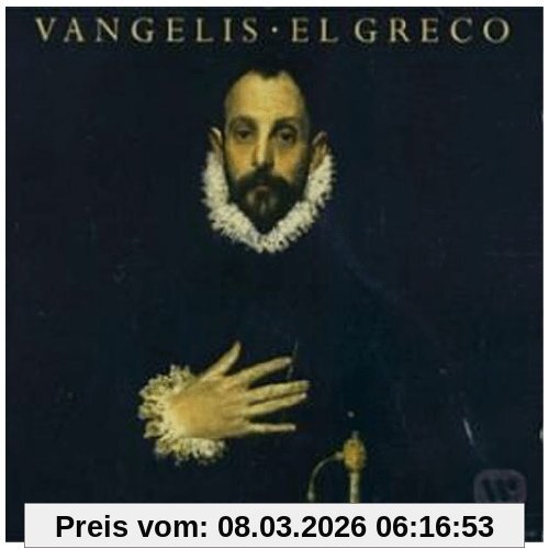 Vangelis El Greco