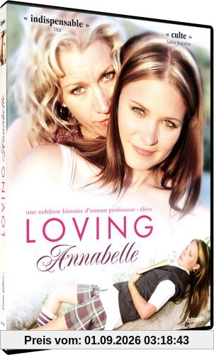 Loving annabelle [FR Import]