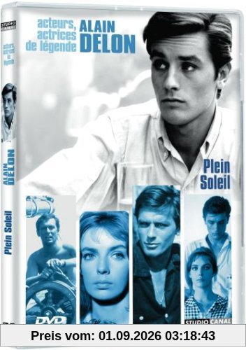 Plein soleil [FR Import]