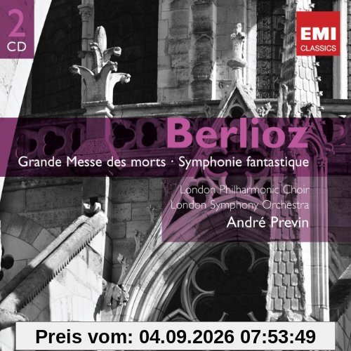 Grande Messe des Morts