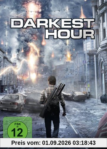 Darkest Hour