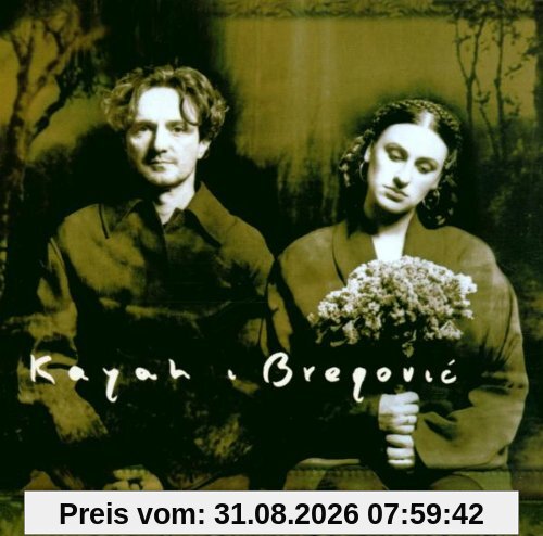 Kayah & Bregovic