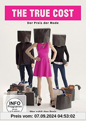 The True Cost - der Preis der Mode