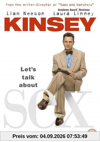 Kinsey [UK Import]